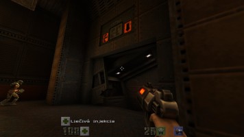 Quake II: Remastered